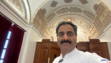 राष्ट्रपति भवन की रसोई में गूंजेगा हिमाचल का स्वाद, शेफ नंद लाल शर्मा करेंगे पारंपरिक पहाड़ी व्यंजनों का प्रदर्शन