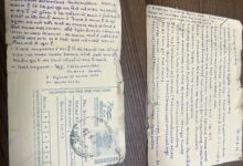 असर विशेष: डिजिटल दौर में भी जिंदा है पत्रों का अपनापन, इंदौर से आकाशवाणी शिमला पहुंचा अनोखा पोस्टकार्ड