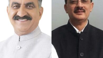 राज्य को आत्मनिर्भर बनाने की दिशा में एक और पहल ‘एक जिला, तीन उत्पाद’ योजना से ग्रामीण अर्थव्यवस्था को मिलेगा नया बल