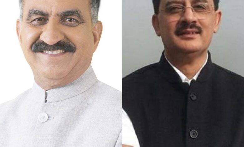 राज्य को आत्मनिर्भर बनाने की दिशा में एक और पहल ‘एक जिला, तीन उत्पाद’ योजना से ग्रामीण अर्थव्यवस्था को मिलेगा नया बल राज्य को आत्मनिर्भर बनाने की दिशा में एक और पहल ‘एक जिला, तीन उत्पाद’ योजना से ग्रामीण अर्थव्यवस्था को मिलेगा नया बल