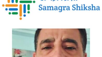 शाबाश: स्वच्छ एवं हरित विद्यालय रेटिंग (SHVR) 2025-26: हिमाचल के 11 स्कूलों को राष्ट्रीय सम्मान शाबाश: स्वच्छ एवं हरित विद्यालय रेटिंग (SHVR) 2025-26: हिमाचल के 11 स्कूलों को राष्ट्रीय सम्मान