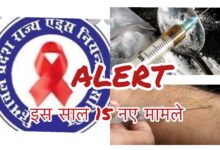 EXCLUSIVE: नशे की एक सुई… और 15 और जिंदगियों पर HIV का साया EXCLUSIVE: नशे की एक सुई… और 15 और जिंदगियों पर HIV का साया