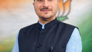 आईएएस-आईपीएस का कैडर घटाकर 200 करोड़ बचाने का दावा जनता की आंखों में धूल झोंकने जैसा, आर्थिक कुप्रबंधन और भ्रष्टाचार पर पर्दा डाल रही सुक्खू सरकार : राकेश जमवाल