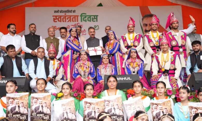 मुख्यमंत्री ने 4,967 लाभार्थियों को 20.61 करोड़ रुपये से अधिक की वित्तीय सहायता वितरित की