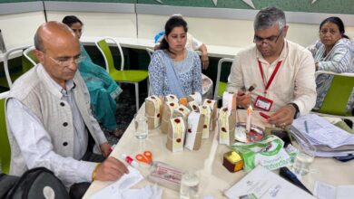 बड़ी खबर: बालूगंज में खाद्य सुरक्षा विभाग की कार्रवाई, 2 क्विंटल मिठाइयां नष्ट