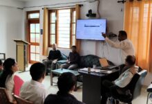 बर्फीले क्षेत्रों में एक सितंबर से होगा जनगणना का दूसरा चरण