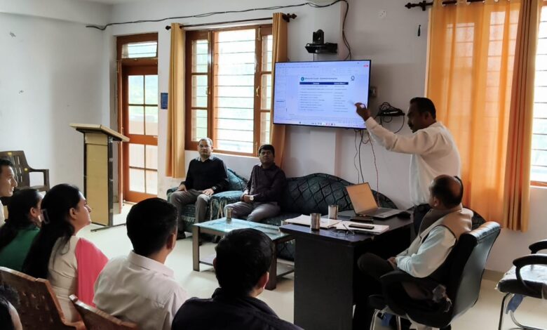 बर्फीले क्षेत्रों में एक सितंबर से होगा जनगणना का दूसरा चरण