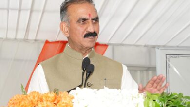 शिमला के कसुम्पटी में विकास की रफ्तार तेज, मुख्यमंत्री सुक्खू ने दी करोड़ों की सौगात