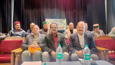 पेंशनरों की देनदारियों को लेकर सरकार पर बरसी एसोसिएशन, आंदोलन की दी चेतावनी