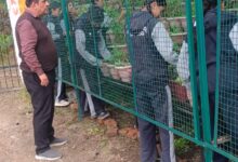 शिमला के कथोग स्कूल में ‘एक पेड़ माँ के नाम’ अभियान, लगाए गए 100 पौधे