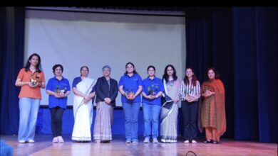 विद्यार्थियों को सिखाए मानसिक स्वास्थ्य और भावनात्मक संतुलन के गुर