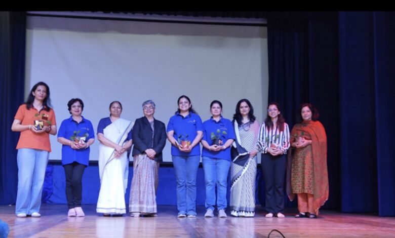 विद्यार्थियों को सिखाए मानसिक स्वास्थ्य और भावनात्मक संतुलन के गुर