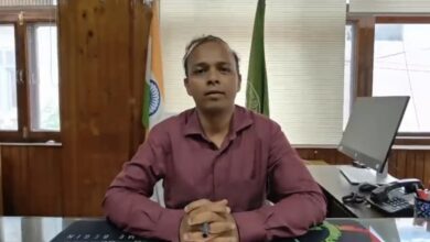 वन विभाग के एक हजार खिलाड़ी रामपुर में दिखाएंगे जौहर – 11 से 13 सितंबर तक आयोजित होगी 27वीं वार्षिक खेलकूद प्रतियोगिता