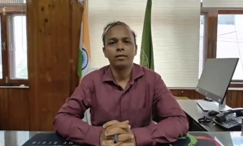 वन विभाग के एक हजार खिलाड़ी रामपुर में दिखाएंगे जौहर – 11 से 13 सितंबर तक आयोजित होगी 27वीं वार्षिक खेलकूद प्रतियोगिता