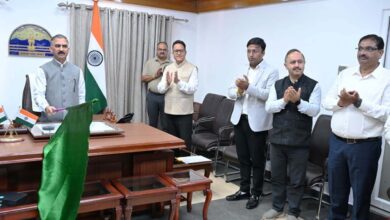 अगले पांच वर्षों में एचआरटीसी को आत्मनिर्भर बनाने का लक्ष्यः मुख्यमंत्री