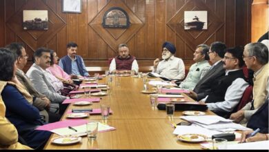 रोजगार की बदलती जरूरतों के अनुरूप अपडेट होंगे उच्च शिक्षा के पाठ्यक्रम