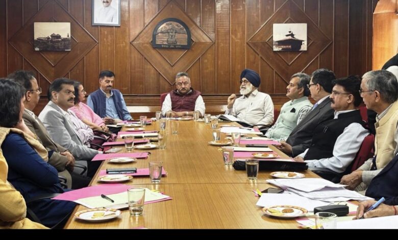 रोजगार की बदलती जरूरतों के अनुरूप अपडेट होंगे उच्च शिक्षा के पाठ्यक्रम