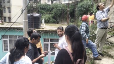 कसुम्पटी में कल से बिछेगी नई पेयजल पाइपलाइन, घर-घर पहुंचेगा 24×7 प्रेशरयुक्त पानी