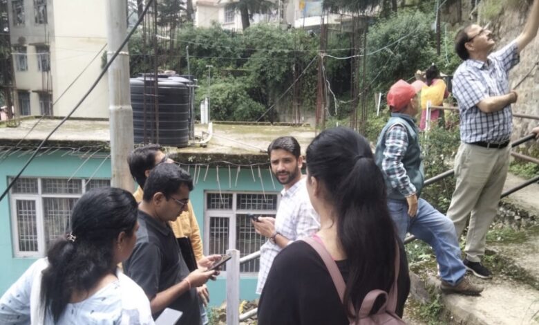 कसुम्पटी में कल से बिछेगी नई पेयजल पाइपलाइन, घर-घर पहुंचेगा 24×7 प्रेशरयुक्त पानी
