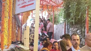 शिमला में आस्था के रंग में नाग पंचमी, माहूँ नाग मंदिर में गूंजे भोलेनाथ के जयकारे