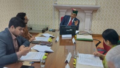 मेडिकल उपकरणों की ख़रीद प्रक्रिया में लाओ तेज़ी