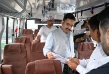 शिमला ग्रामीण को मिली 30 नई इलेक्ट्रिक बसें