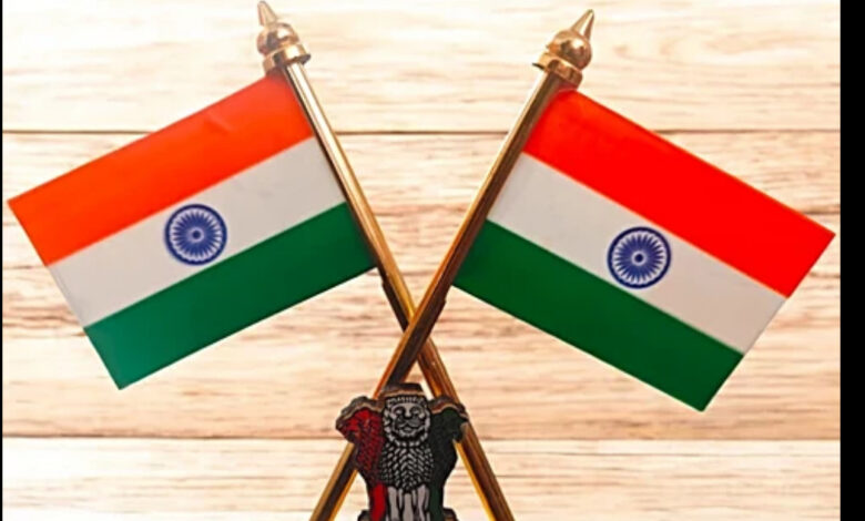 असर विशेष: ड्रोन से पहुंचा तिरंगा, डाक विभाग ने रचा नया इतिहास असर विशेष: ड्रोन से पहुंचा तिरंगा, डाक विभाग ने रचा नया इतिहास