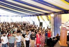 शूलिनी में नई शुरुआत: छात्रों को नई चीज़ें खोजने और इनोवेशन के लिए बढ़ावा दिया गया