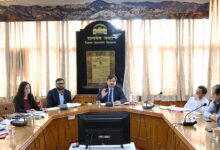 शिमला में अधूरी विकास योजनाओं का अंबार, 2025 में सबसे ज्यादा 59 प्रोजेक्ट लटके