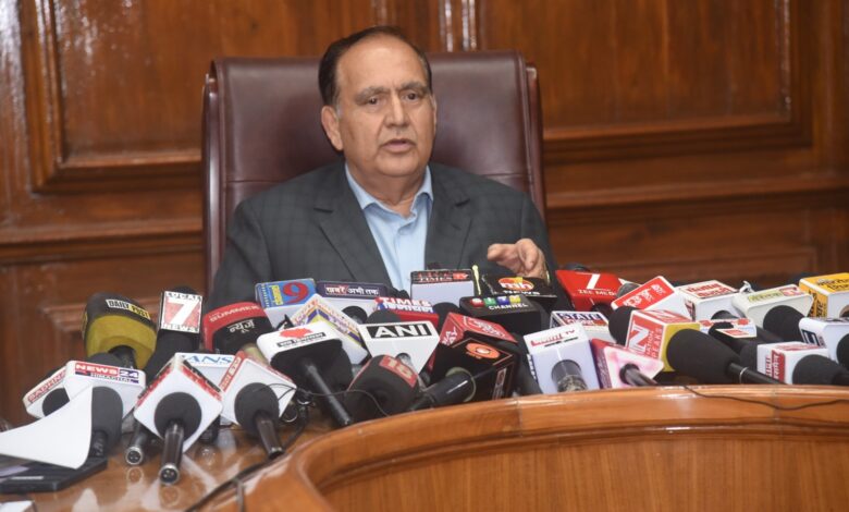 मानसून सत्र : में आपदा ,सड़क, शिक्षा , स्वास्थ्य और नशे के मुद्दे गूंजेंगे