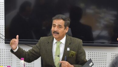 शाबाश:   हिमाचल देशभर में फिर अव्वल, समग्र शिक्षा के इंफ्रास्ट्रक्चर कार्यों में जीरो पेंडेंसी