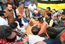 लॉटरी सिस्टम पर जयराम ठाकुर ने सरकार को घेरा, बोले- ‘देवभूमि की संस्कृति के विपरीत फैसला’ लॉटरी सिस्टम पर जयराम ठाकुर ने सरकार को घेरा, बोले- ‘देवभूमि की संस्कृति के विपरीत फैसला’