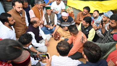 लॉटरी सिस्टम पर जयराम ठाकुर ने सरकार को घेरा, बोले- ‘देवभूमि की संस्कृति के विपरीत फैसला’