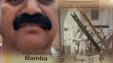 असर संपादकीय : केन्सिग्टन पैलेस में पंजाब की अंतिम महारानी