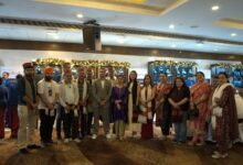 हिमाचल का सबसे बड़ा वेडिंग ज्वैलरी शो शिमला में शुरू, 5000 से ज्यादा ब्राइडल डिजाइन एक ही छत के नीचे