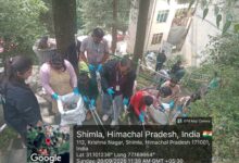 Swachhata hi seva campaign