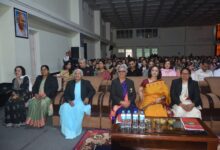 Loreto Convent Tara Hall Spreads Message of Compassion at Annual Concert