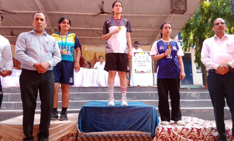 असर विशेष: मुक्कों से भी दम दिखाया, भार उठाकर भी जीता सोना… दधोगी की बेटी भावना का कमाल