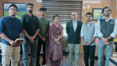 असर विशेष: हिमाचल में भालू-तेंदुए के हमलों पर अब लगेगी लगाम, WII और SACON कोयंबटूर करेंगे त्वरित मूल्यांकन