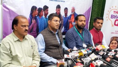 विकसित भारत युवा नेता संवाद (VBYLD) 2027 का शुभारंभ