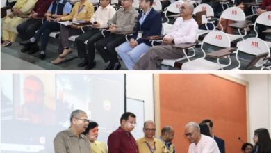 जेपी यूनिवर्सिटी ऑफ इंफॉर्मेशन टेक्नोलॉजी, वाकनाघाट द्वारा हैक डेज़ सोलन 2026 का आयोजन