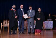 AHSB वरिष्ठ वार्षिक समारोह में उत्कृष्टता का उत्सव; प्रथम सुनीता जॉन अल्टियोरा पुरस्कार प्रदान