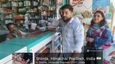 शांतिविहार वार्ड में घर-घर पहुंचा स्वच्छता का संदेश