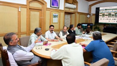 बड़ी खबर :  CBSE स्कूलों की नई पहचान तय, हरी थीम में यूनिफॉर्म और ऑलिव ग्रीन भवन