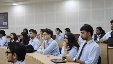 JUIT के क्लासरूम से माइक्रोसॉफ्ट की प्रोडक्ट टीम तक पहुंचने का सफर