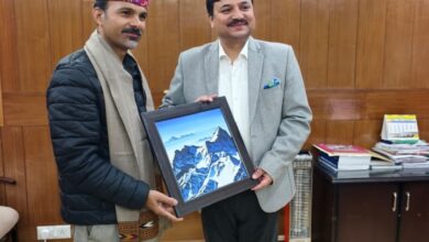 निखारा पहले अपना ‘हुनर’, अब तैयार किया ‘स्वरोजगार’