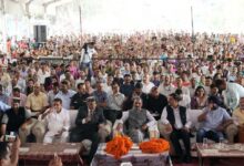 तीन माह के भीतर सीबीएसई स्कूलों में 2,000 शिक्षकों की होगी नियुक्तिः मुख्यमंत्री
