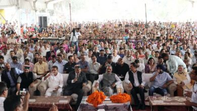 तीन माह के भीतर सीबीएसई स्कूलों में 2,000 शिक्षकों की होगी नियुक्तिः मुख्यमंत्री