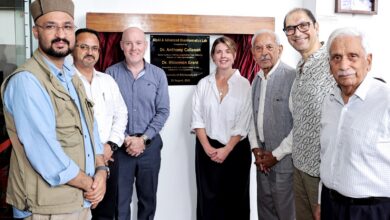 शूलिनी विवि में बायोटेक्नोलॉजी और बायोइनफॉरमैटिक्स रिसर्च को आगे बढ़ाने के लिए BioAI लैब का उद्घाटन