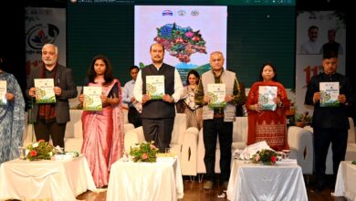 हिमाचल में एम्स आयुर्वेद की स्थापना के लिए प्रयास